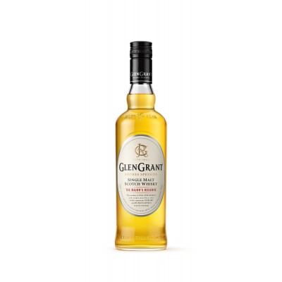 Glen Grant the major's reserve уиски 0.700 л